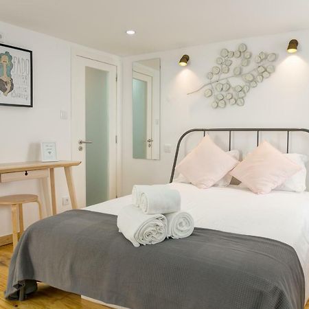 Alfama Chic Castelo Picao Διαμέρισμα Lisboa Εξωτερικό φωτογραφία