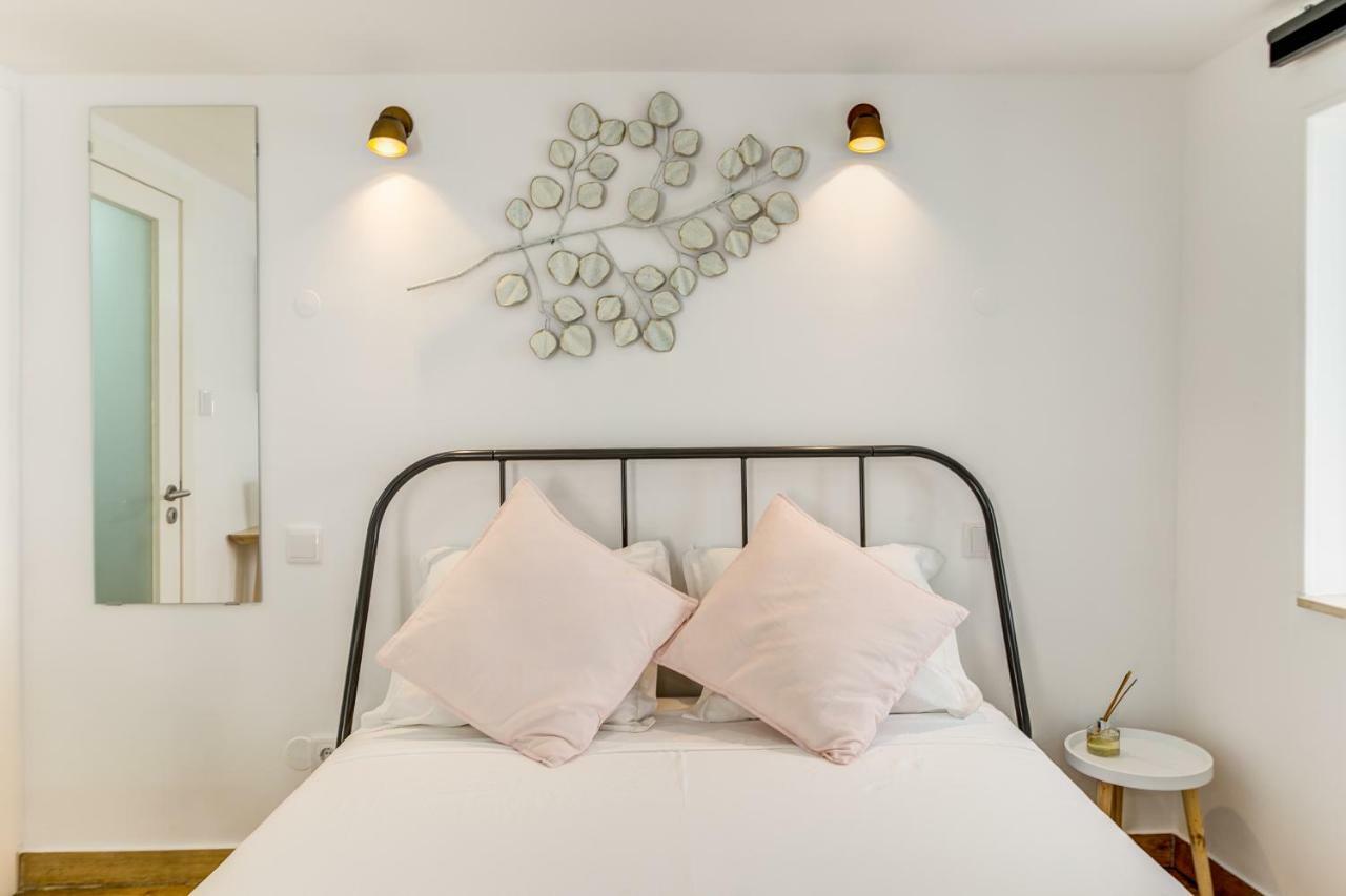 Alfama Chic Castelo Picao Διαμέρισμα Lisboa Εξωτερικό φωτογραφία