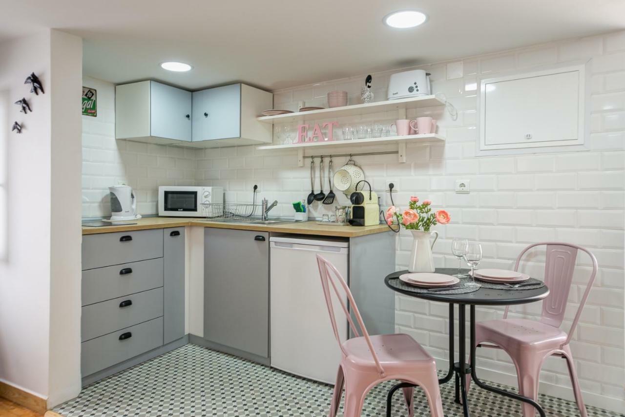 Alfama Chic Castelo Picao Διαμέρισμα Lisboa Εξωτερικό φωτογραφία